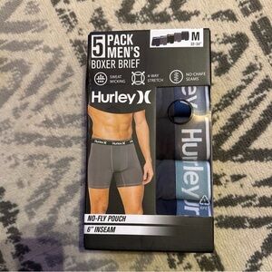 Men’s boxer briefs